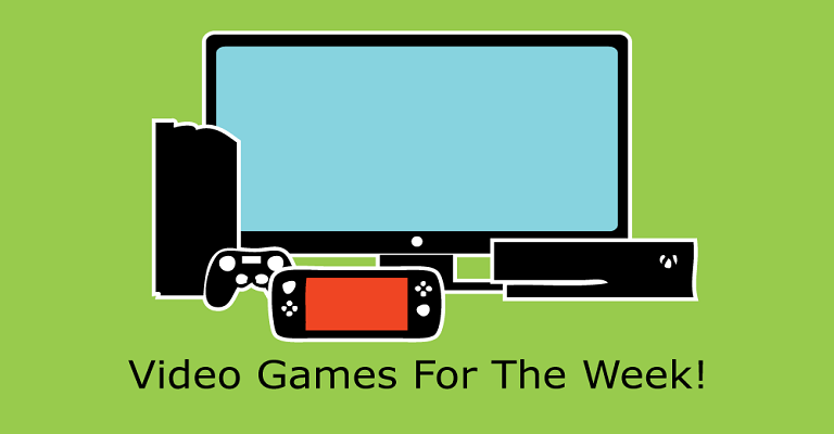 This Week In Video Games 