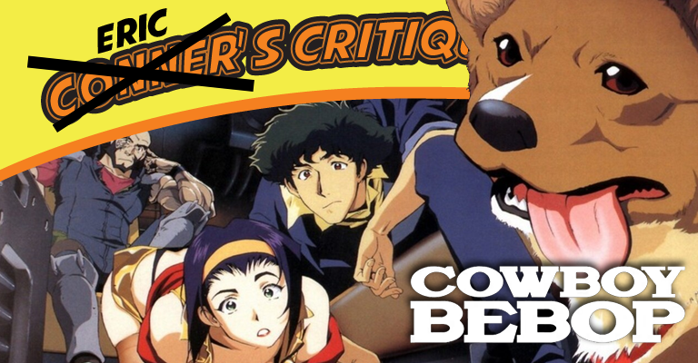 Can I understand Cowboy Bebop: The Movie without having seen any of its  anime episodes? - Quora